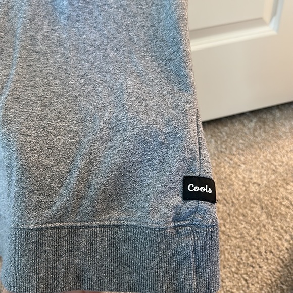 Barney Cools, Crewneck Sweater, Size Large - Picture 3 of 6